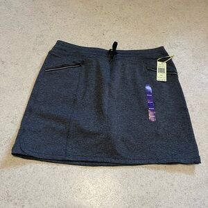 Woman’s Skort